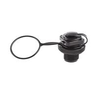 Meiliyizu MSPA Reve SID Copertura Hot Tup Air Tap Fume Nut Vite di gonfiaggio dell'aria per Cap Silenzioso Registro Fan