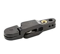 Meiliyizu Pesante tensione Snap Release Clip Pesante Linea Imbottita Per Planer Board Marine Aquiloni Pesca Pesca