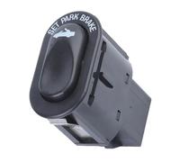 Meiliyizu Pulsante aperto per tetto auto per 1994-2004 F4ZZ-15668-B Parte di ricambio Tetto Top Up Down Brake Switches Console