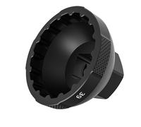 Meiliyizu Quick Install Bike Movimento Centrale Strumento Ad Alta Forza Bike Manovelle Socket Tool Per Manutenzione Ad Alta Resistenza Leghe di Alluminio Biciclette