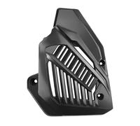 Meiliyizu Radiatore Guardia Raffreddatori Motore Griglia Coperture Protezioni Per 150 Serbatoi di Acqua Del Motociclo Copertura Del Radiatore