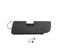 Meiliyizu Sostituzione Auto Nero Interno Scatola Guanto Coperchio Porta Accessori Per 107 C1 2005-2011 451PZ416-93403-00 PZ416-93402-00 Copertura del vano portaoggetti dell'automobile