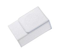 Meiliyizu Spaziosa ed elegante custodia per il trasporto di carte dei tarocchi per carte di tarocchi coperture per accessi rapidi organizer del mazzo titolare