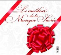 Meilleur De La Musique Sacree (Le) / Various (7 Cd) - AA.VV. (Audio Cd)