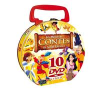 Les meilleurs contes de notre enfance (DVD)