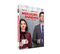 Meilleurs ennemis - dvd