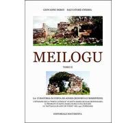 Meilogu. Vol. 2