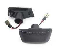 Meimeier Dinamico Indicatore di Direzione Luce Laterale Parafango Indicatore Lampada Per Chevrolet Cruze J300 J305 J308 Malibu Orlando J309 Vectra Aveo T300