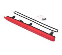 Meimeier Luce di stop posteriore a LED aggiuntiva per VW Transporter T5 2003-2015, terza luce del freno, luce di stop (rosso)