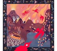 Meimuna C'est Demain Que Je Meurs (Vinyl LP) 12" Album