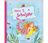 Mein 1. Schuljahr: Meerjungfrau