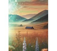 Mein 5 minuten Affirmationsbuch