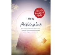 Mein Absetztagebuch: Mein persönlicher Raum zur Reflexion über Erlebnisse, Fortschritte und Rückschläge auf dem Weg zu innerer Stabilität.