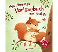 Mein allererstes Vorlesebuch zum Kuscheln