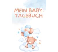 Mein Baby-Tagebuch