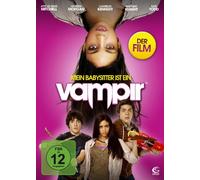 Mein Babysitter ist ein Vampir - Der Film