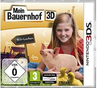 Mein Bauernhof 3D