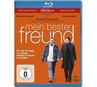 Mein bester Freund (Blu-ray)