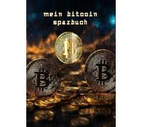 Mein Bitcoin Sparbuch: Bitcoin Sparbuch - Entwicklung meiner Vermögenswerte Bitcoin / Preisentwicklung des Bitcoinkurs - In Satoshi / Bitcon /zeitlicher Gliederung - Walletwerte in Dollar und Euro
