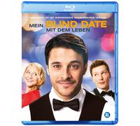 Mein Blind Date Mit Dem Leben (Blu-ray)