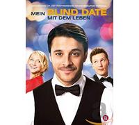 Mein Blind Date Mit Dem Leben (DVD)