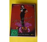 Mein blühendes Geheimnis