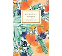 Mein Blumenalbum: Mit Aquarellen von Raoul Dufy | Für alle, die Blumen und Gärten lieben: 1546