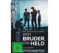 Mein Bruder, der Held (OmU) (DVD) Damrongsakku Ingkarat "Ryu" Rakkaen Toni