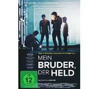 Mein Bruder, der Held (OmU) (DVD) Damrongsakku Ingkarat "Ryu" Rakkaen Toni
