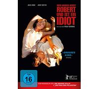 Mein Bruder heißt Robert und ist ein Idiot [Edizione: Germania]