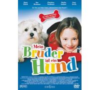 Mein Bruder ist ein Hund