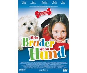 Mein Bruder ist ein Hund