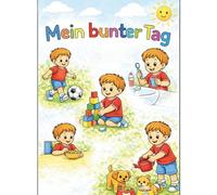 Mein bunter Tag