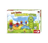 Mein buntes Türmchenspiel