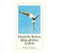 Daniela Krien Mein drittes Leben (detebe) (Book)