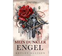 Mein dunkler Engel