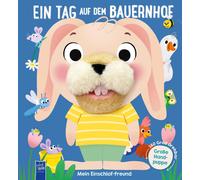 Mein Einschlaf-Freund - Ein Tag auf dem Bauernhof (Tascabile)