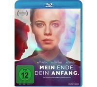 Mein Ende.Dein Anfang (Blu-ray)