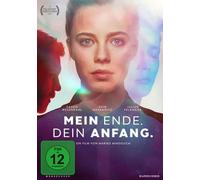 Mein Ende. Dein Anfang (DVD) Saskia Rosendahl Edin Hasanovic Mariko Minoguchi