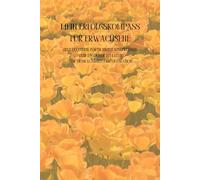 Mein Erfolgskompass für Erwachsene: Ziele erkennen, Fortschritte reflektieren - Dein täglicher Begleiter für mehr Klarheit und Motivation