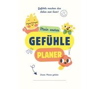 Mein erster Gefühle Planer