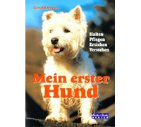 Mein erster Hund