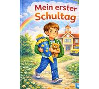 Mein erster Schultag