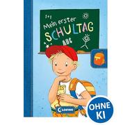 Loewe Verlag – Il mio primo giorno di scuola (Ragazzi)