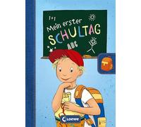 Mein erster Schultag (Jungen)