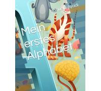 Mein erstes Alphabet