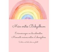 Mein erstes Babyalbum