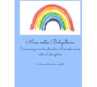 Mein erstes Babyalbum