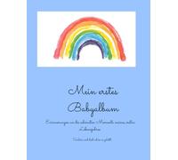 Mein erstes Babyalbum