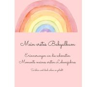 Mein erstes Babyalbum